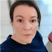 Soutien scolaire à distance ou à domicile au Mans et alentours, j'accompagne vos enfants avec patience et bienveillance